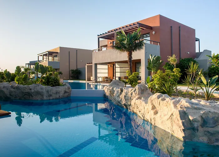 Astir Odysseus Kos And SpaResort Hotel